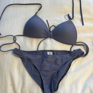 Body glove smoothies push-up bikini